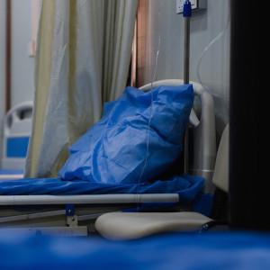 Cases2Beds: A Case Study in Actionable Intelligence